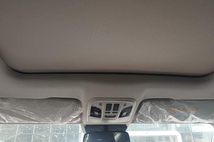 Used Haval H7 2021 2.0T Enjoyment Version Headliner