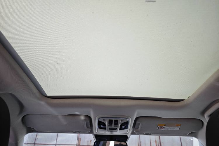 Used Haval H7 2021 2.0T Enjoyment Version Headliner
