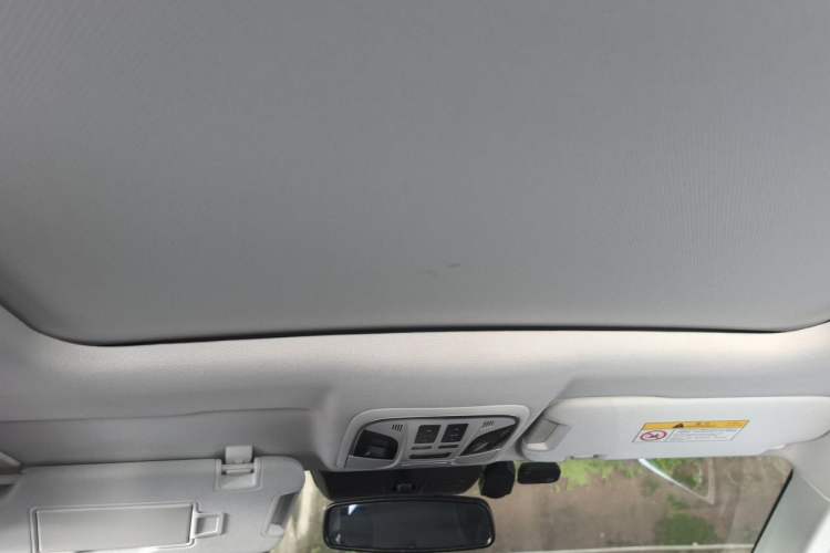 Used Haval H7 2021 2.0T Smart Enjoyment Version Headliner