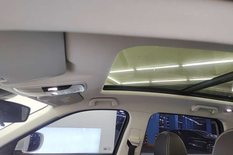 Used Haval H7 2021 2.0T Enjoyment Version Headliner