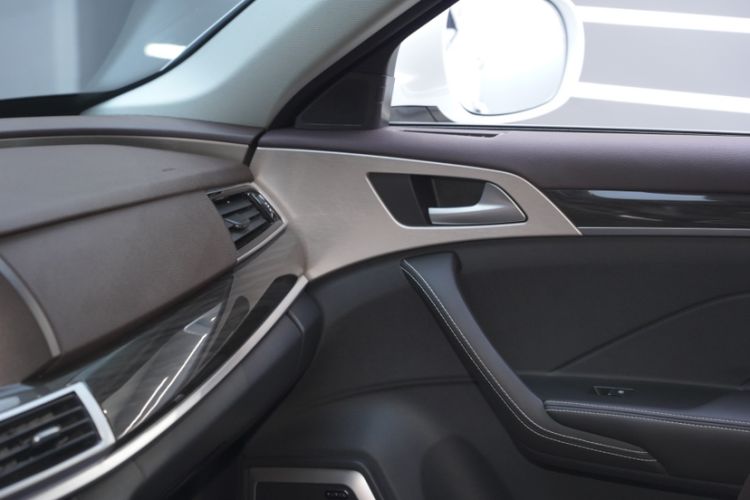 Used Haval H7 2021 2.0T Smart Enjoyment Version Interior 10