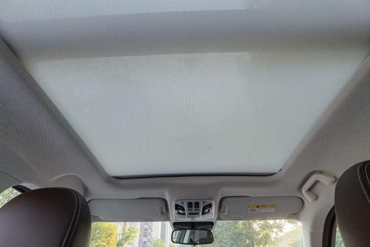 Used Haval H7 2021 2.0T Smart Enjoyment Version Interior 10