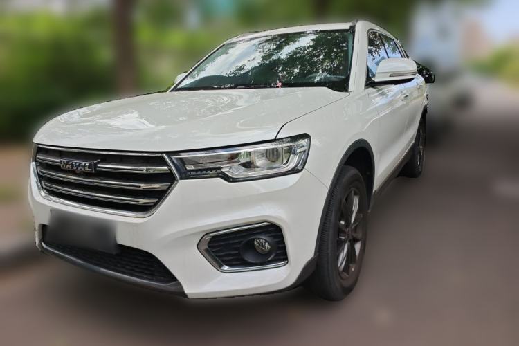 Used Haval H7 2021 2.0T Enjoyment Version Guazi used car, China used car export, Used car for sale, Used cars, Cheapest cars for sale