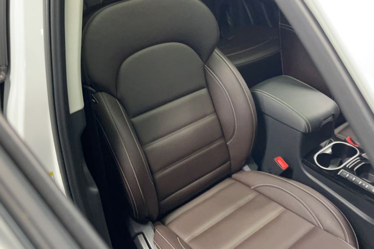 Used Haval H7 2021 2.0T Smart Enjoyment Version Right Front Seat