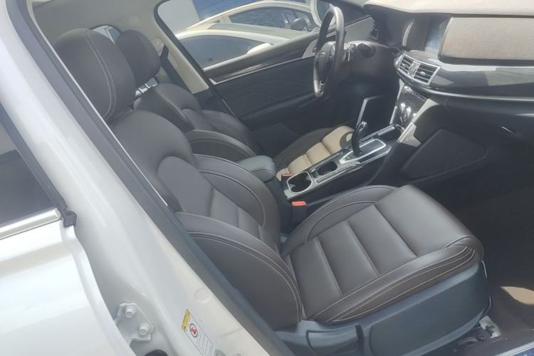 Used Haval H7 2021 2.0T Smart Enjoyment Version Right Front Seat