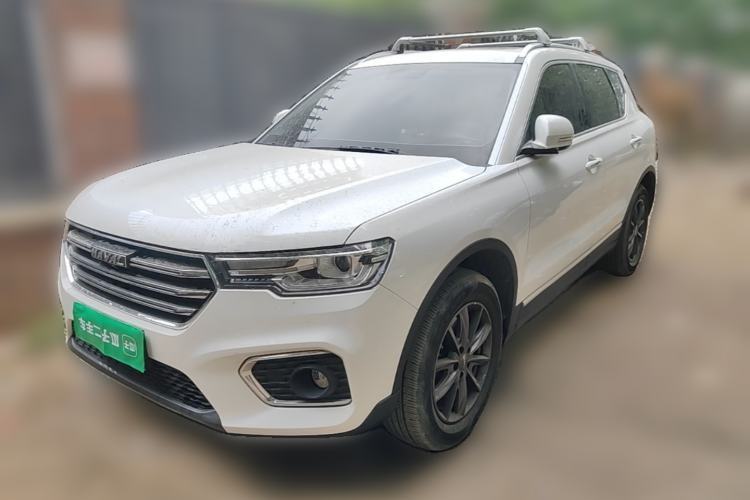Used Haval H7 2021 2.0T Enjoyment Version Guazi used car, China used car export, Used car for sale, Used  cars, Cheapest cars for sale