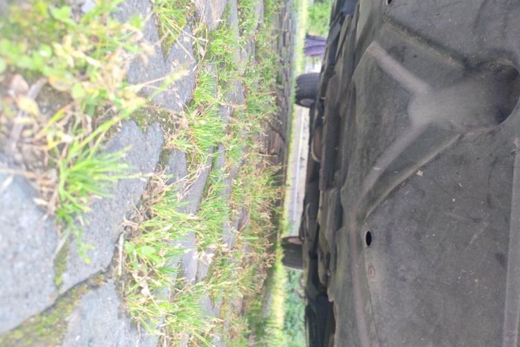 Used Haval H8 2015 2.0T Two-Wheel-Drive Luxury Version Chassis Front