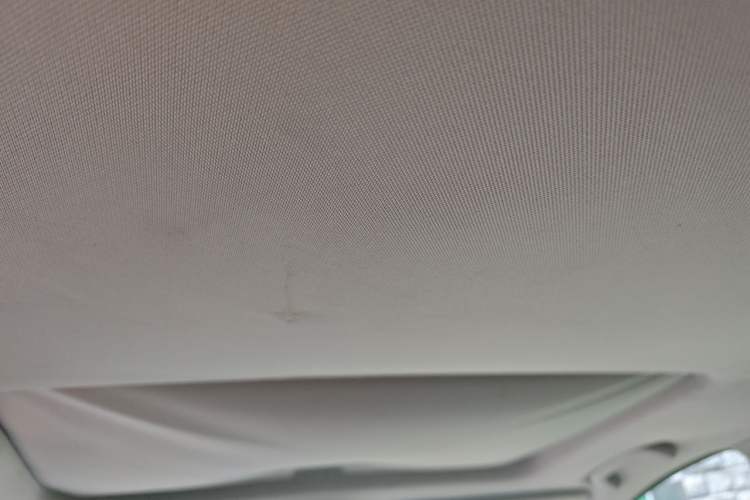Used Haval H8 2015 2.0T Two-Wheel-Drive Standard Version Headliner