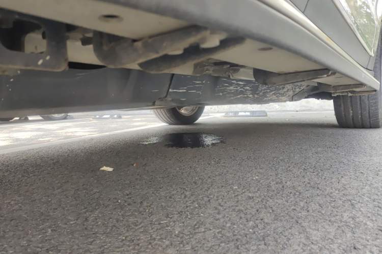 Used Haval H8 2015 2.0T Two-Wheel Drive Comfort Version Chassis Rear Right