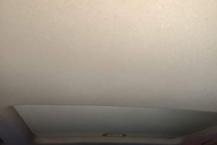 Used Haval H8 2015 2.0T Four-Wheel Drive Prestige Version Headliner