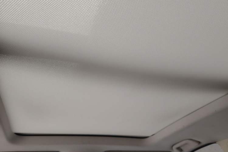 Used Haval H8 2017 2.0T Diesel 4x4 Smart Enjoyment Version Headliner