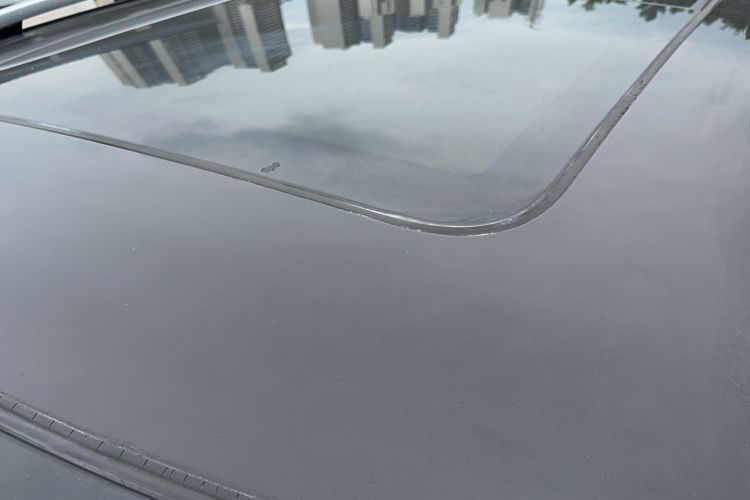Used Haval H8 2017 2.0T Gasoline 4x4 Smart Enjoyment Version Roof