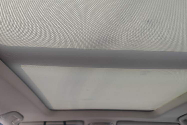 Used Haval H8 2017 2.0T Gasoline 4x4 Smart Enjoyment Version Headliner