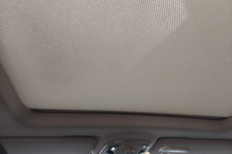 Used Haval H8 2017 2.0T Gasoline 4x4 Smart Enjoyment Version Headliner