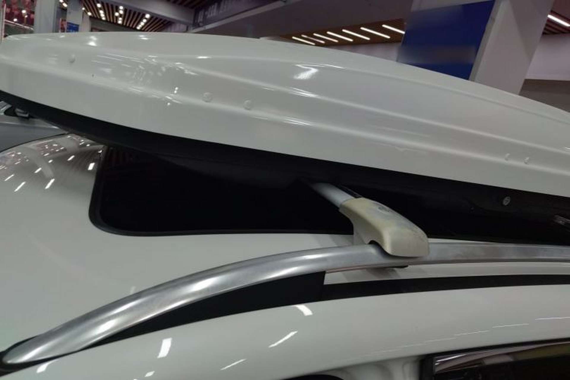 Used Haval H8 2017 2.0T Diesel Two-Wheel Drive Smart Edition Roof