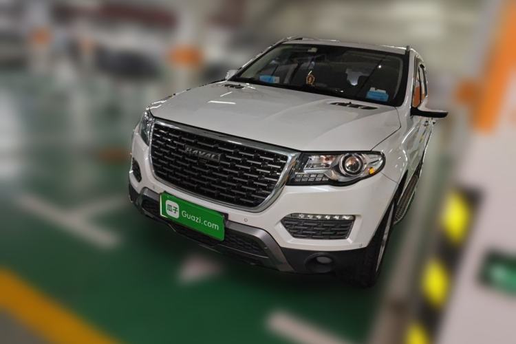 Used Haval H8 2017 2.0T Gasoline 4x4 Enjoyment Model Guazi used car, China used car export, Used car for sale, Used  cars, Cheapest cars for sale