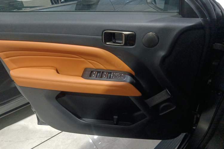 Used Haval H9 2024 2.0T Gasoline All-Wheel-Drive Extreme Edition Interior 7