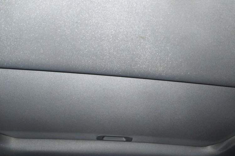 Used Haval H9 2015 2.0T Four-Wheel Drive Luxury 7-Seater Headliner