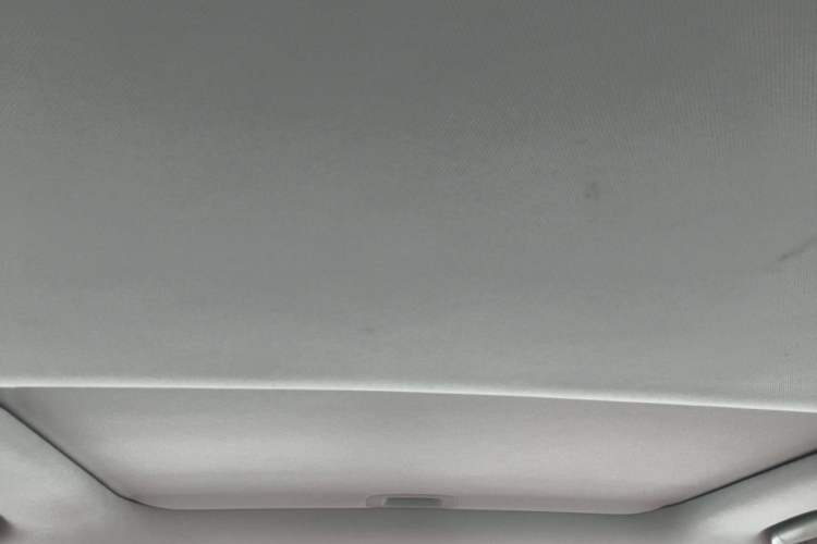 Used Haval H9 2016 2.0T Four-Wheel Drive Luxury 7-Seater Headliner