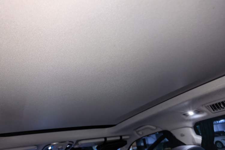 Used Haval H9 2017 2.0T Diesel 4x4 Premium 5-Seater Headliner