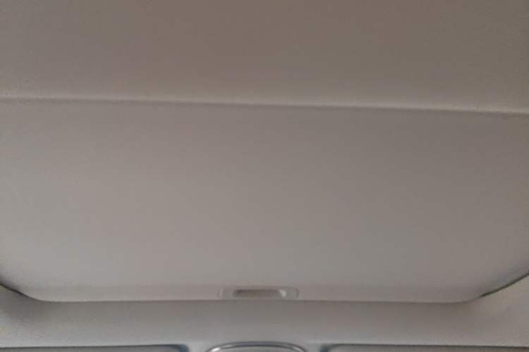 Used Haval H9 2017 2.0T Gasoline 4x4 Luxury 7-Seater Headliner