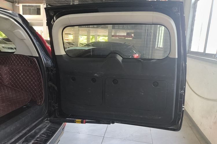Used Haval H9 2017 2.0T Diesel 4x4 Comfort Edition 5 Seats Trunk