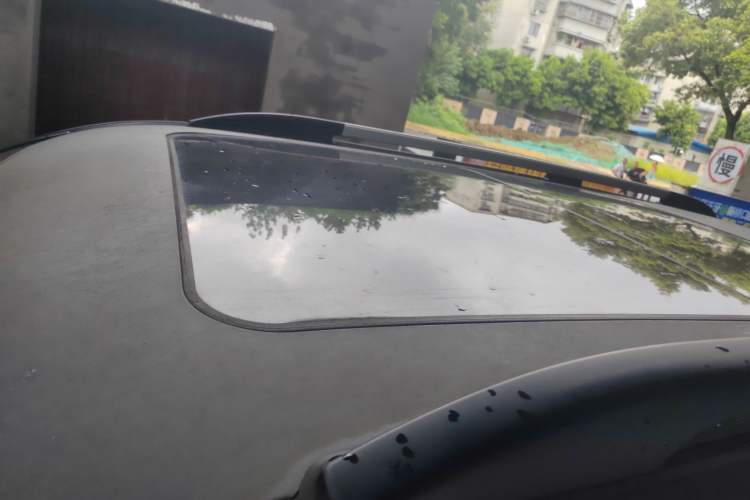 Used Haval H9 2017 2.0T Diesel 4x4 Premium 5-Seater Roof
