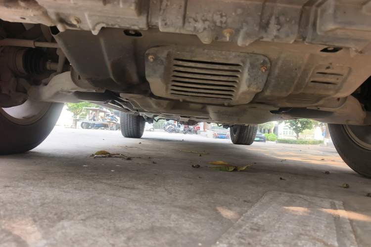 Used Haval H9 2017 2.0T Diesel 4x4 Premium 5-Seater Chassis Front