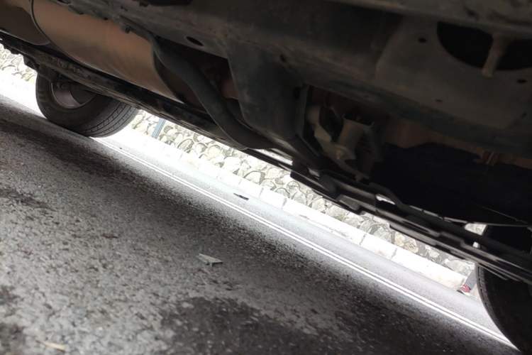 Used Haval H9 2017 2.0T Gasoline 4x4 Premium 5-Seater Chassis Front Right