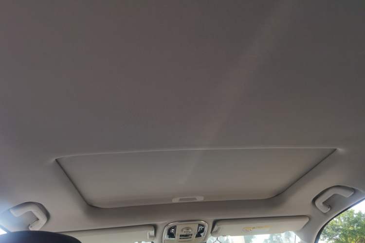 Used Haval H9 2017 2.0T Diesel 4x4 Comfort Edition 5 Seats Headliner