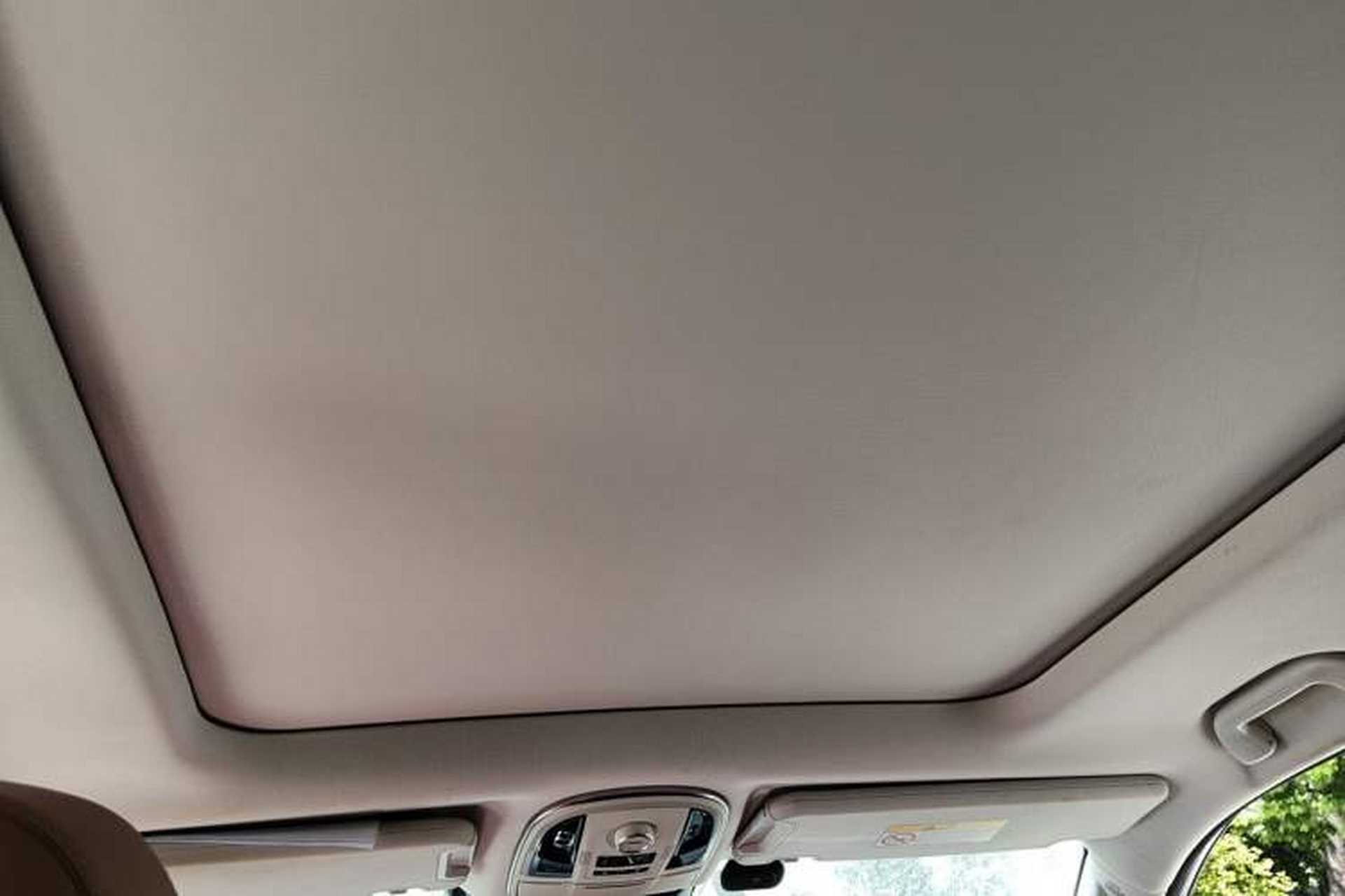 Used Haval H9 2017 2.0T Diesel 4x4 Premium 5-Seater Headliner