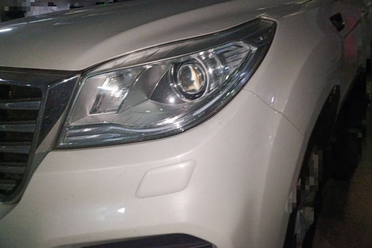 Used Haval H9 2017 2.0T Diesel 4x4 Premium 5-Seater Guazi used car, China used car export, Used car for sale, Used cars, Cheapest cars for sale