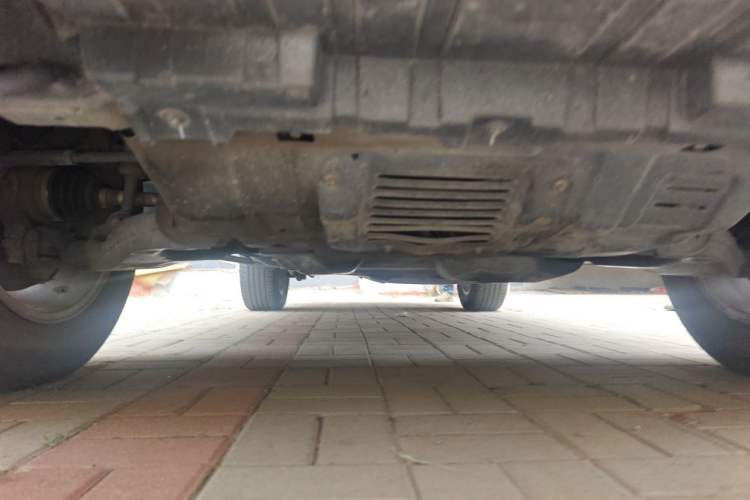 Used Haval H9 2017 2.0T Diesel 4x4 Premium 5-Seater Chassis Front