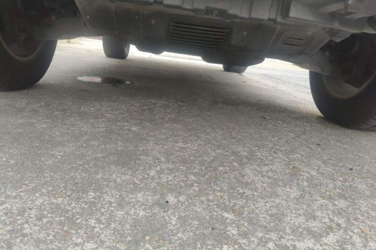 Used Haval H9 2017 2.0T Gasoline 4x4 Premium 5-Seater Chassis Front