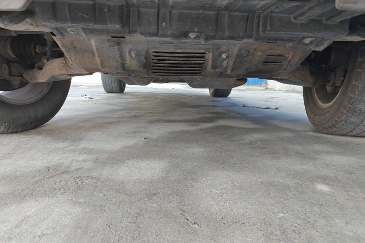 Used Haval H9 2017 2.0T Diesel 4x4 Luxury 7-Seater Chassis Front