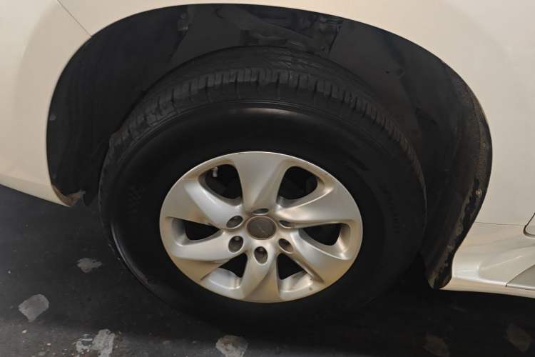 Used Haval H9 2017 2.0T Diesel 4x4 Comfort Edition 5 Seats Exterior 2