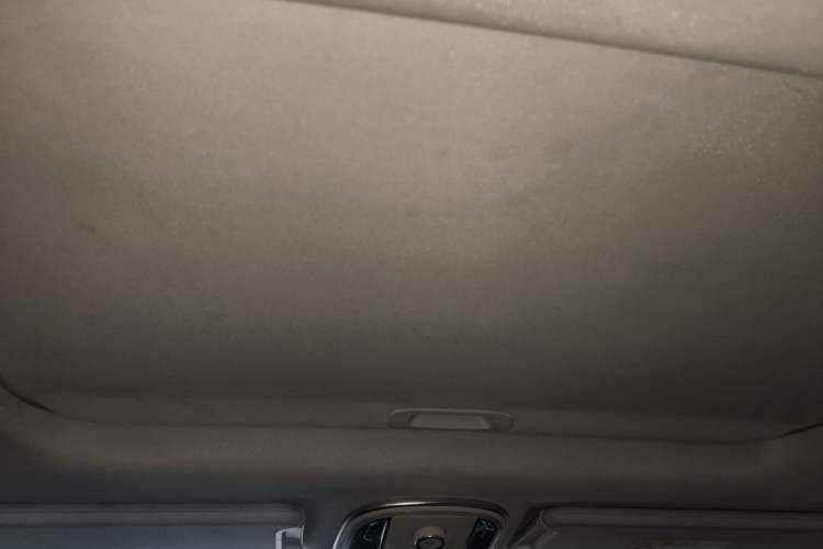 Used Haval H9 2017 2.0T Diesel 4x4 Comfort Edition 5 Seats Headliner