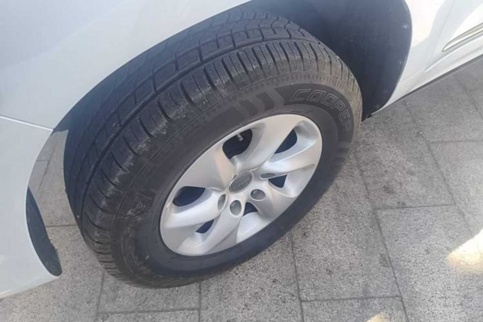 Used Haval H9 2017 2.0T Gasoline 4x4 Premium 5-Seater Left Front Wheel Hub