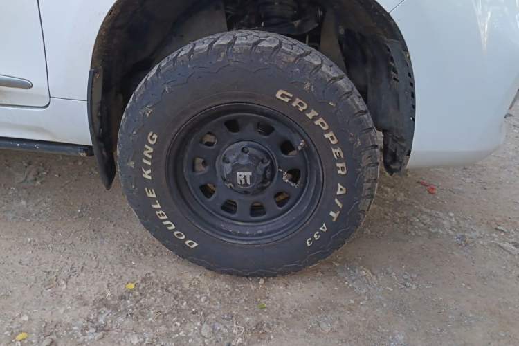 Used Haval H9 2017 2.0T Diesel 4x4 Luxury 7-Seater Right Front Wheel Hub