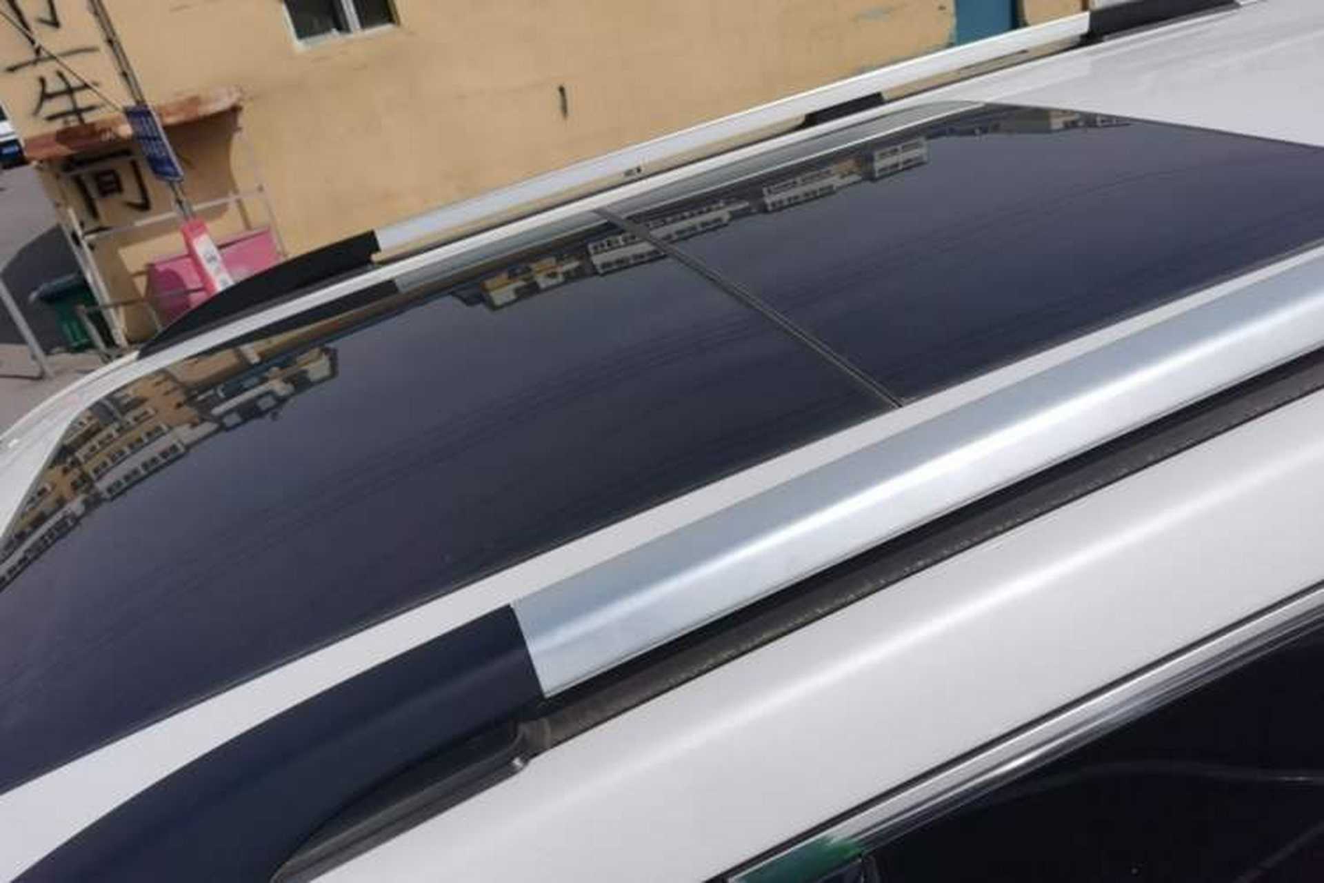 Used Haval H9 2017 2.0T Gasoline 4x4 Premium 5-Seater Roof