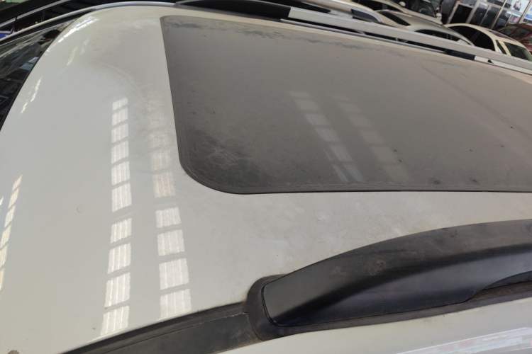 Used Haval H9 2017 2.0T Gasoline 4x4 Premium 5-Seater Roof