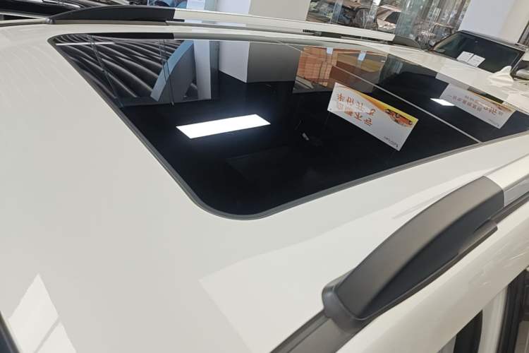 Used Haval H9 2017 2.0T Gasoline 4x4 Premium 5-Seater Roof