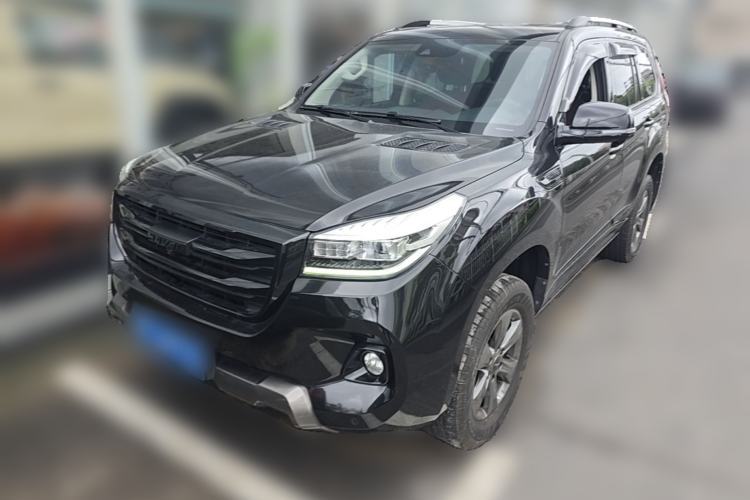 Used Haval H9 2020 2.0T Gasoline 4WD Premium Edition 5 Seats Guazi used car, China used car export, Used car for sale, Used  cars, Cheapest cars for sale