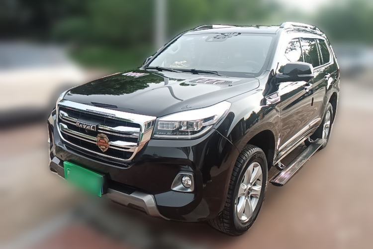 Used Haval H9 2020 2.0T Gasoline 4WD Premium Edition 5 Seats Guazi used car, China used car export, Used car for sale, Used  cars, Cheapest cars for sale