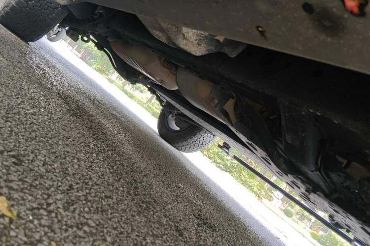 Used Haval H9 2020 2.0T Lorinser Polestar Edition Chassis Front Right