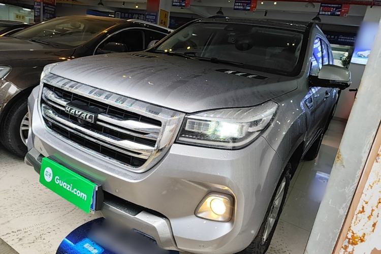 Used Haval H9 2020 2.0T Gasoline 4WD Premium Edition 5 Seats Guazi used car, China used car export, Used car for sale, Used  cars, Cheapest cars for sale