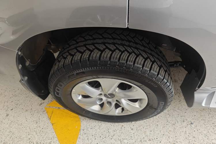 Used Haval H9 2020 2.0T Gasoline 4x4 Elite Version 5 Seats Exterior 5