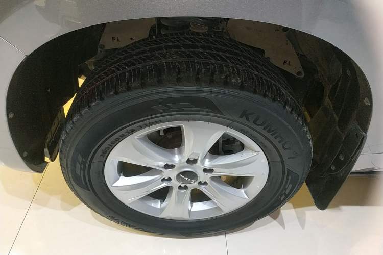 Used Haval H9 2020 2.0T Gasoline 4WD Premium Edition 5 Seats Exterior 7