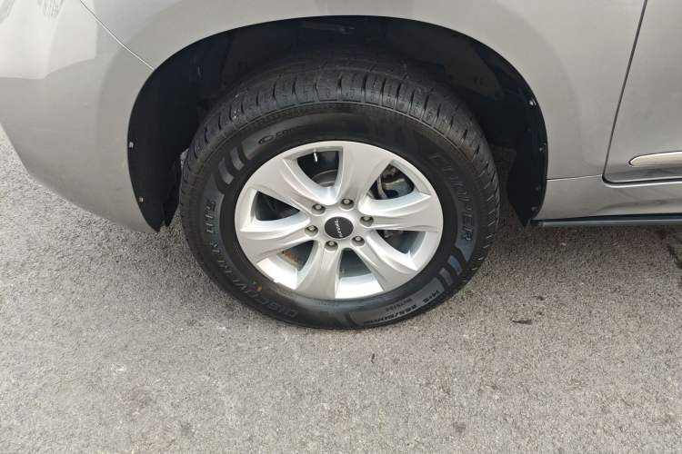 Used Haval H9 2020 2.0T Gasoline 4WD Premium Edition 5 Seats Exterior 7