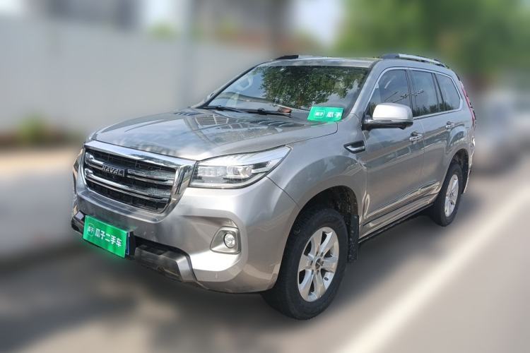 Used Haval H9 2020 2.0T Gasoline 4WD Premium Edition 5 Seats Guazi used car, China used car export, Used car for sale, Used  cars, Cheapest cars for sale